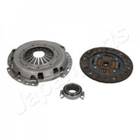 Kupplungssatz Japanparts KF-2088 FüR Toyota Avensis Celica