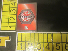 Bakagun Flip Card Lot