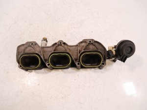 intake manifold for 2011 Audi A6 C6 3.0 TFSI CCAA CCA 299 - 300HP