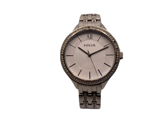 Old Stock Fossil Suitor BQ3115 