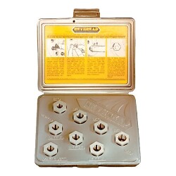 ESCO ESC30100 RETHREAD KIT SAVE-A-STUD