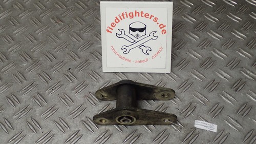 Umlenkung Federbein hinten Honda CBR 600 PC31 EZ.95 31171km