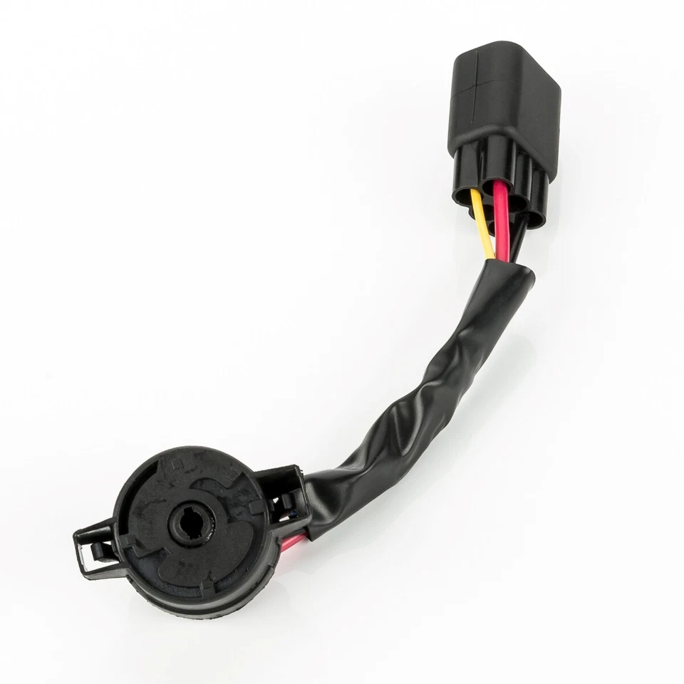 Zündschalter Anlasser Startschalter Ignition 1014143 Pour FORD SCORPIO 1 I 89-92 - Photo 2/4