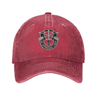Men Women Adjustable Hat OPEC OPPRESSO LIBER printed Baseball Cap Trucker Hat