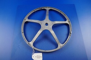 Keilriemen Waschmaschine - Siemens SIWAMAT XL1480 5500000147