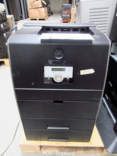 Dell 3010CN 3010 CN A4 Colour Color Laser Printer USB Network DRUCKER PRINTS OK