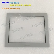 Overlay Fit for Pro-face AGP3650-T1-D24-M Screen Protective Film 1-Year Warranty