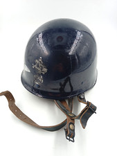 CBR (REF7059) CASQUE DE LA GENDARMERIE française CASCO HELMET UE ONLY