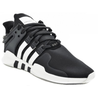 adidas eqt support 93/17 80s bianche