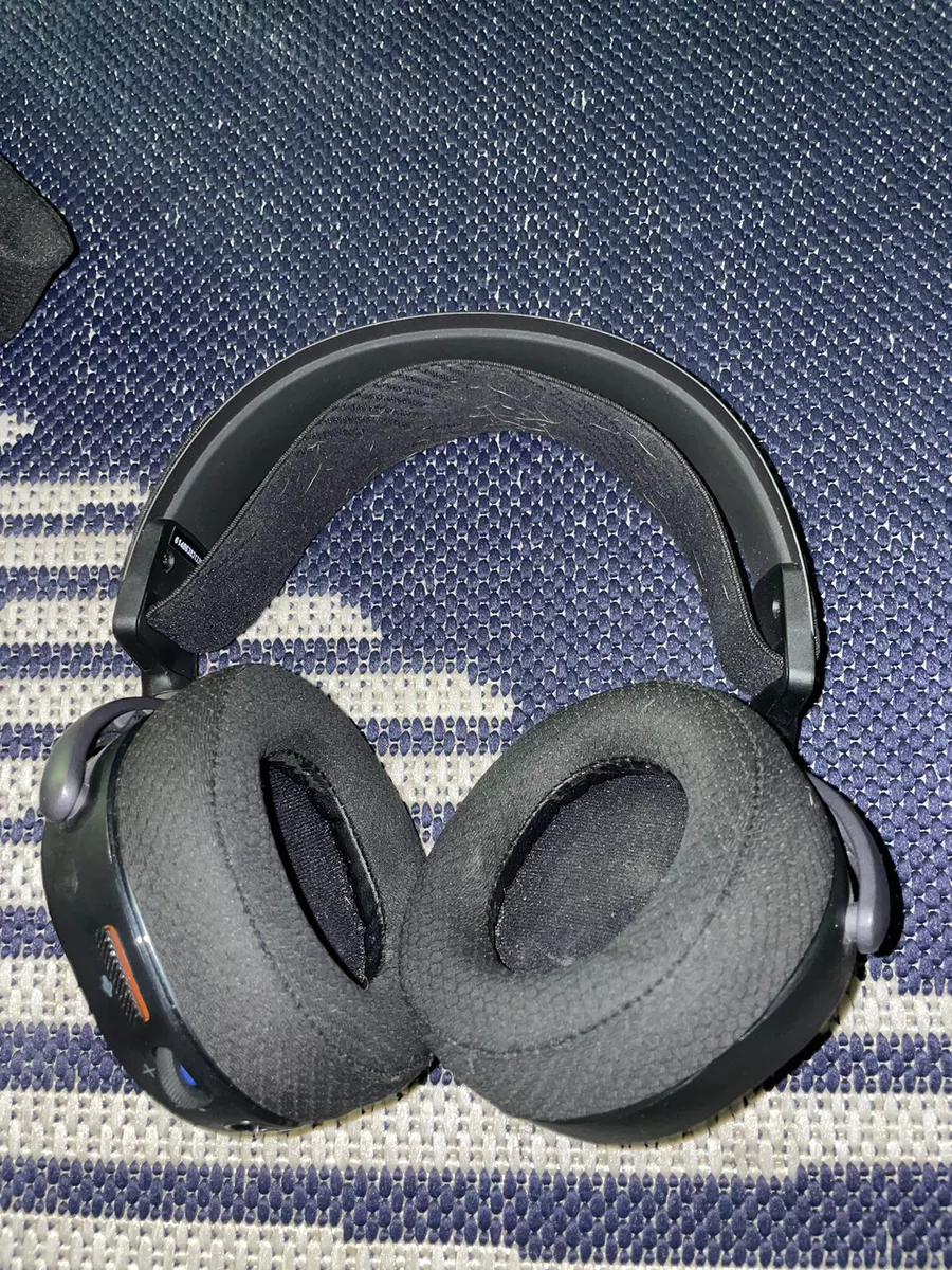Will arctis pro online work with ps5