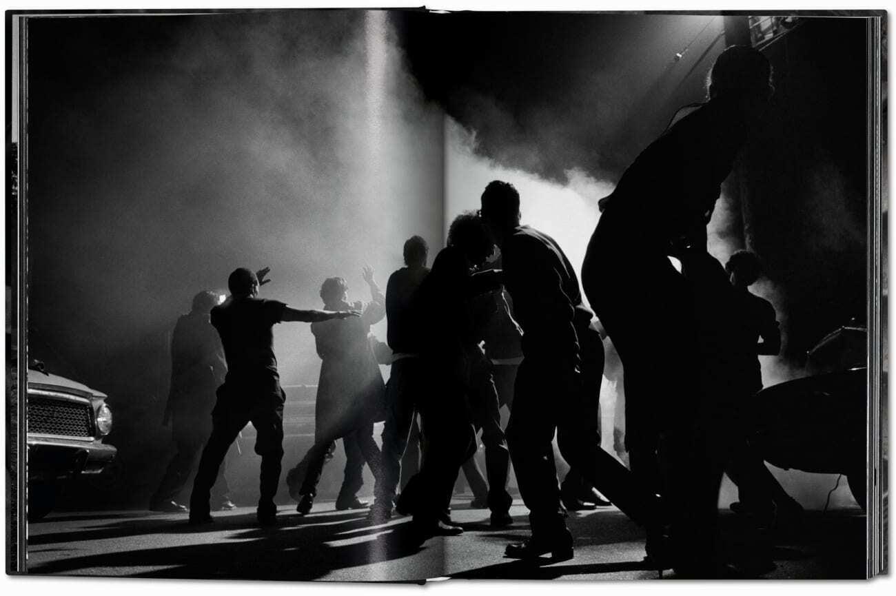 Thumbnail - Krämer Felix. Peter Lindbergh. Untold Stories. Sonst. Bücher