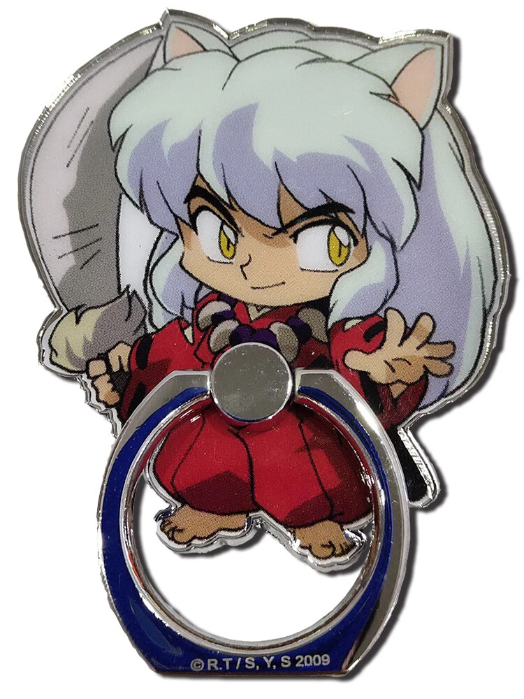 Inuyasha chibi deals