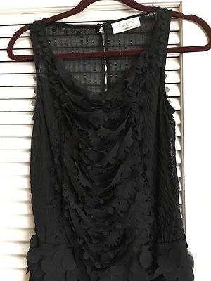 50. $989 Romantic Byron Lars Maxi Dress w/ BHLDN Anthropologie Flair -2  NWOT | eBay