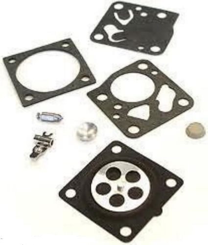 Vergaser-Reparatursatz Für Tecumseh TC200 TC300 & Tillotson RK21 HU – 8-teiliges Set, Passend Für Modell 632933
