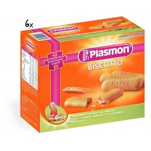 plasmon baby biscuits