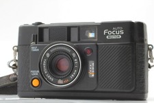   For Parts  Yashica Auto Focus Motor 35mm Film Camera from JAPAN 560A