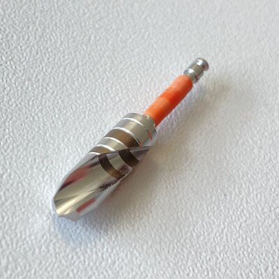 DENTSPLY XIVE Single-patient drill D 5.5  - for demonstration purposes only