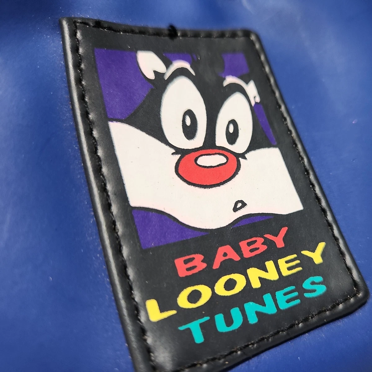 Cartoon character best sale diaper bags