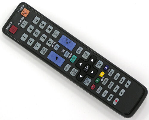 Ersatz Fernbedienung für Samsung TV UE55C6740SSXZG | - Bild 1 von 1