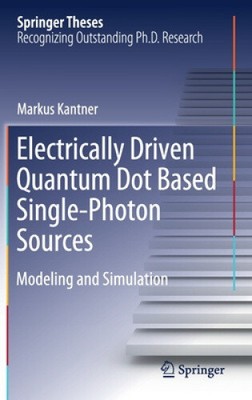 Electrically Driven Quantum Dot Based Single-Photon Sources: Modeling and