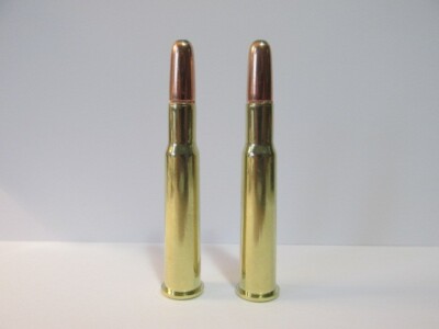 30-40 Krag Snap Caps - Set of 2