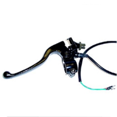 Eton Viper Jr. RXL40, RXL40E,  ATV Left Rear Brake Lever Assembly