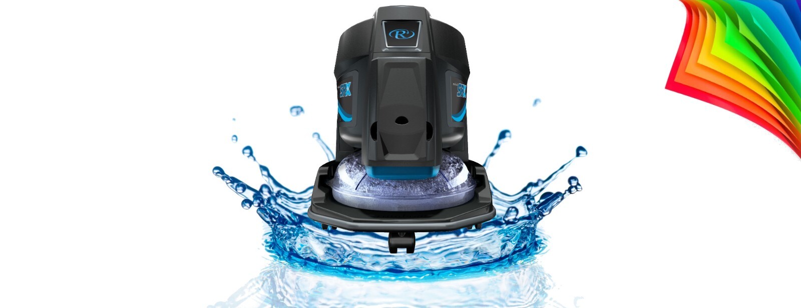 BRAND NEW RAINBOW SRX VACUUM CLEANER 2022 MODEL 3 YEARS WARRANTY BOXED