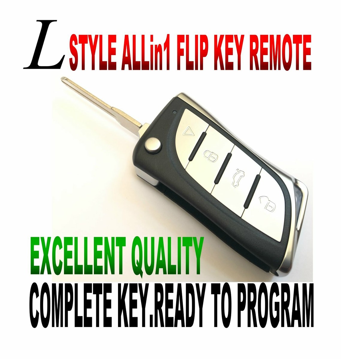 Cadillac SRX Keyless Entry Transmitter. SRX; w/o Remote - 20984232 | GM