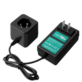 3.6V 3.5Ah Li-ion Battery/Charger For Hitachi 326299 DB3DL DB3DL2 EBM315 326263