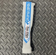NEW Tour Edge Hot Launch E522 6 Hybrid Iron Headcover Brand New