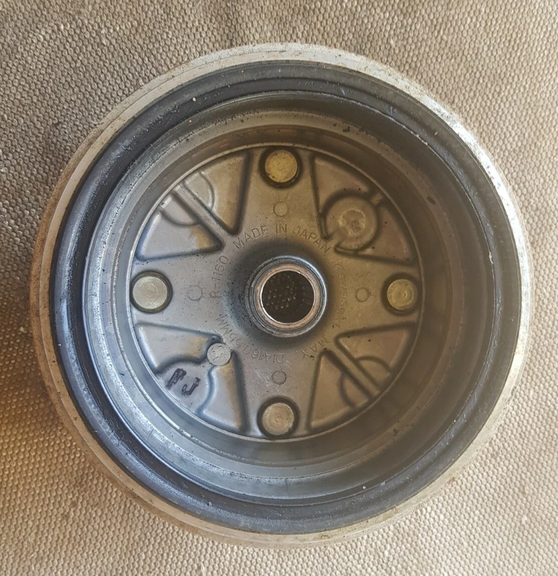 Picture 2 of 5