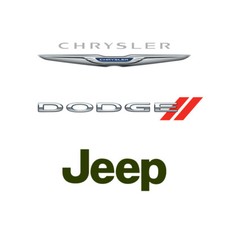 Chrysler Jeep  Dodge - Fully Integrated Backup Camera System - 100 Plug  Play