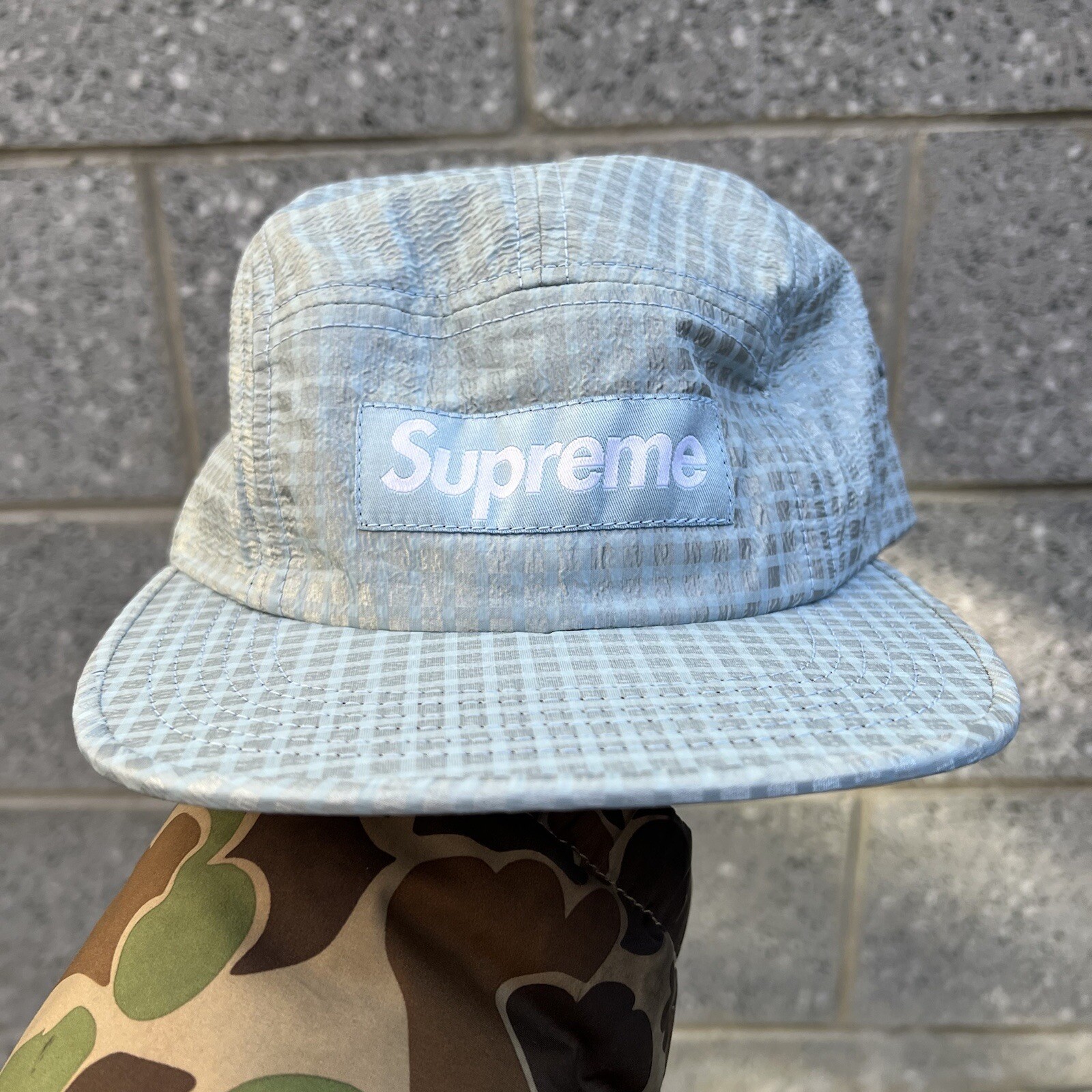 Supreme NY 5panael-