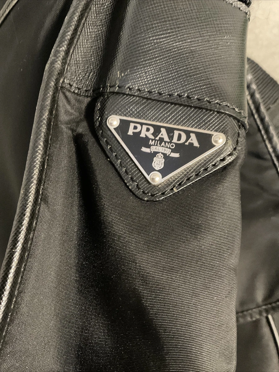 How to Authenticate Prada Handbags