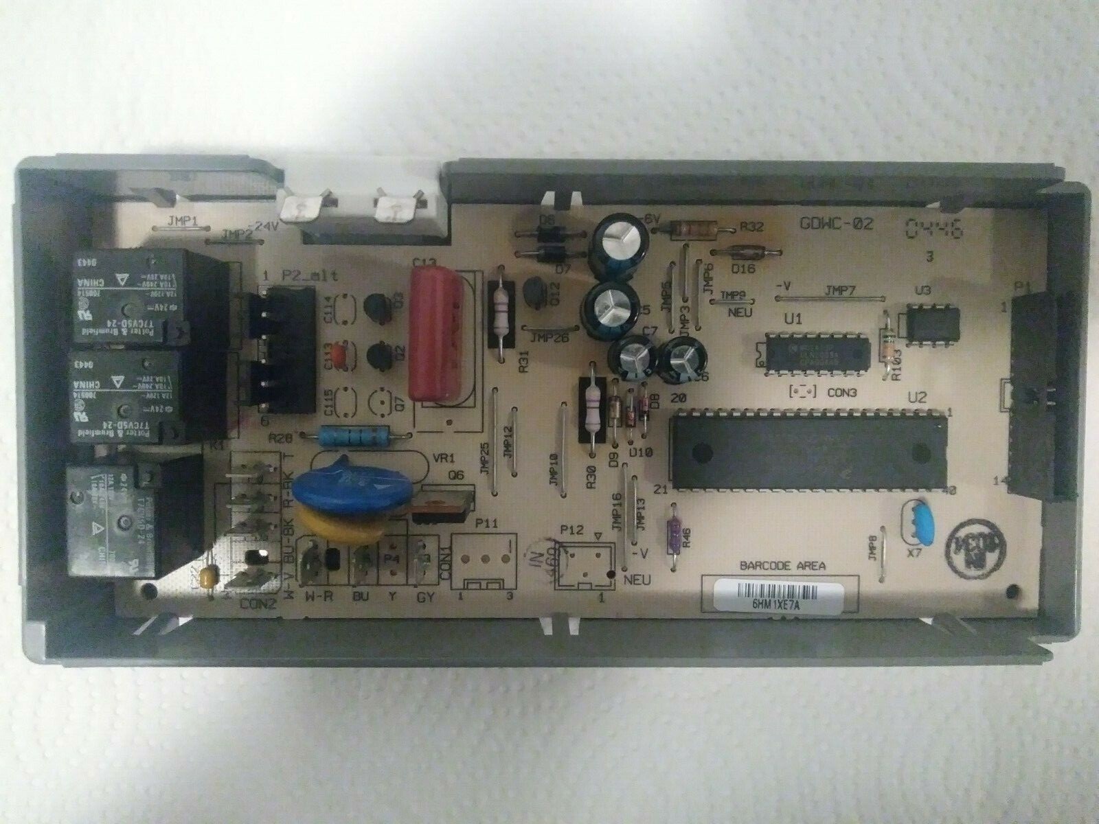 whirlpool kitchenaid dishwasher