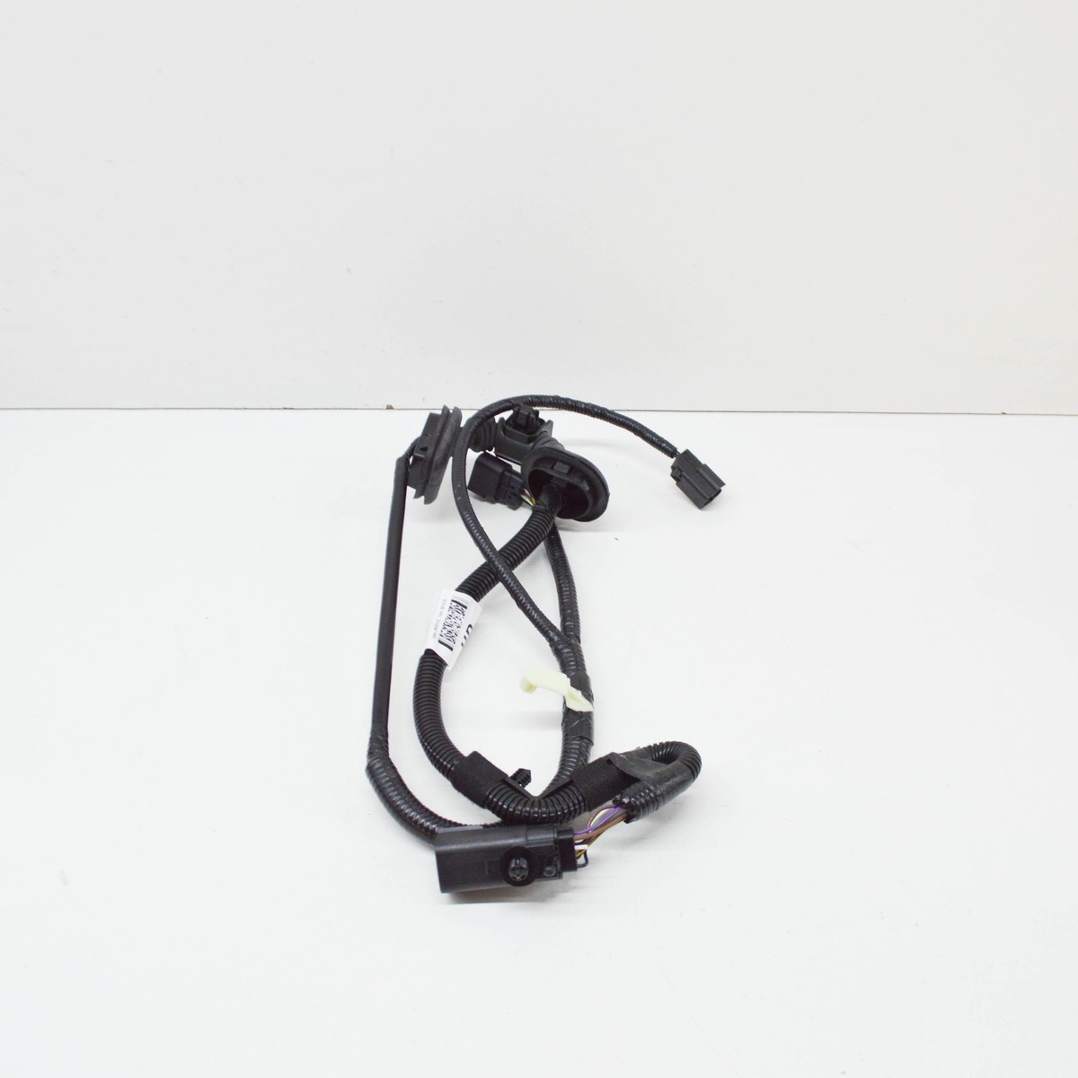 Ford Ranger Wildtrak Fußmatten FORD RANGER T6 MK1 Tailgate Wiring ...