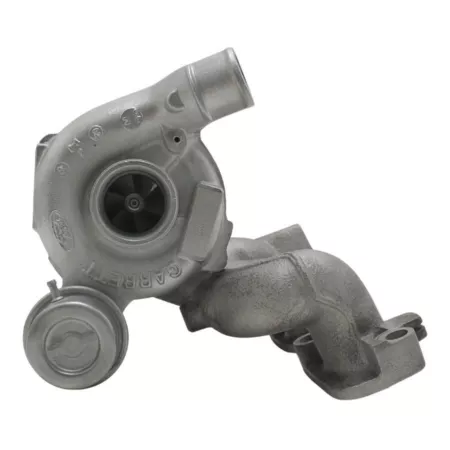 Turbolader 714716-0003