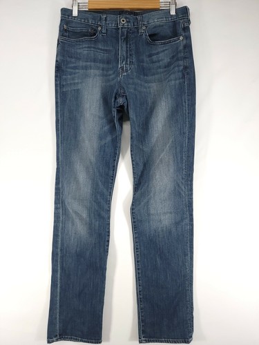 Lucky Brand Jeans Men's 121 Heritage 