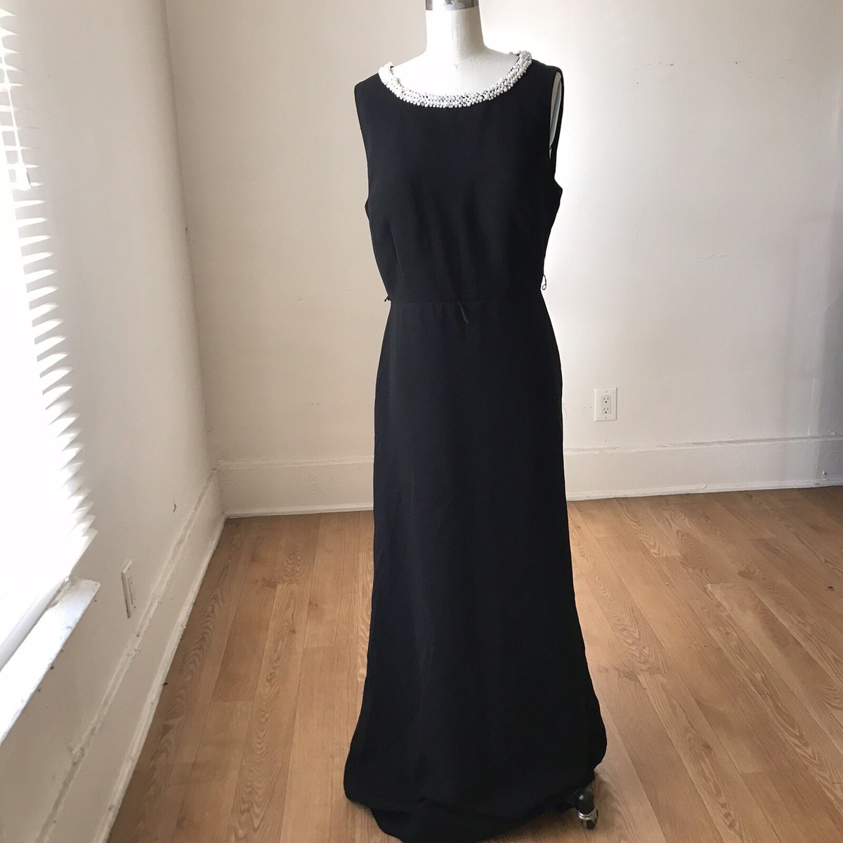 long country style dresses A-line Custom Unique Country Vintage Fashion Long Prom Dresses PD156 –  bridalsew main image 1