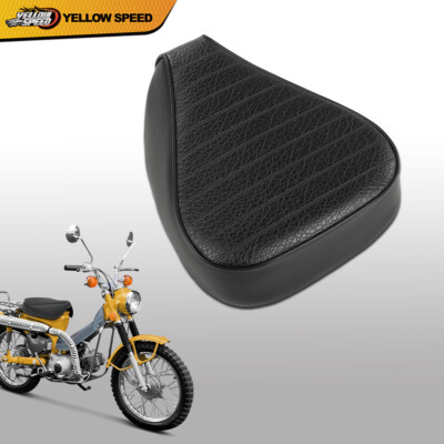 Seat Replacement, Compatible with Honda CT90 K1-79 Trail 90 1969-1979