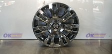 16 Nissan Titan Xd 20x7.5 Alloy 7 Spoke Wheel Rim 16 Nissan Titan Xd 20x7.5 Alloy 7 Spoke Wheel Rim