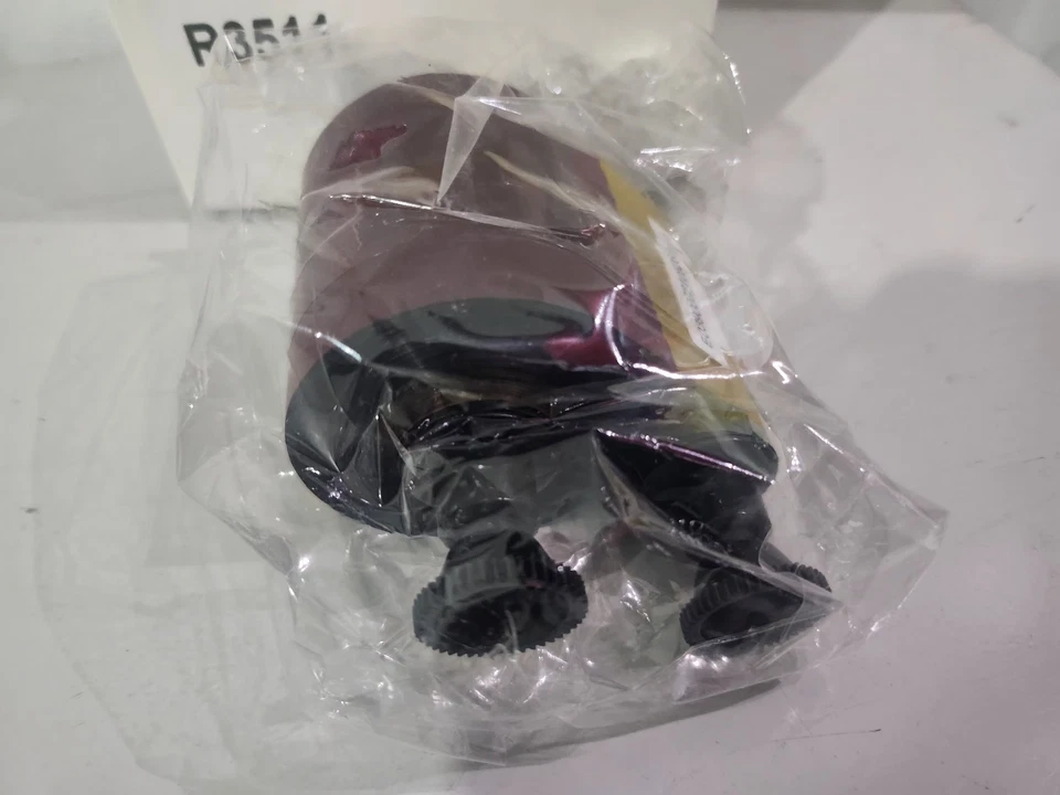 Genuine Evolis YMCKO Color Ribbon R3511 - 500 Prints - Image 4 of 4