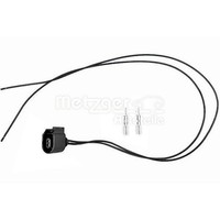 Kabelreparatursatz Raddrehzahlsensor 2-Polig Metzger FüR U.A. Seat Leon