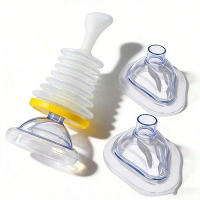 #ad Anti Choke Suction Device Portable Life Saving Assist Device $25.64