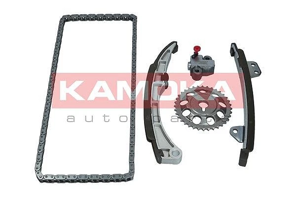 KAMOKA Steuerkettensatz  für TOYOTA - Bild 1 von 1