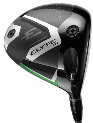 Callaway Elyte Triple Diamond 9* Driver Stf +0.75 Proj X Even Flow Blue Excnt