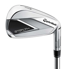 TaylorMade Stealth Eisensatz (5-PW, SW - 7 Ei...