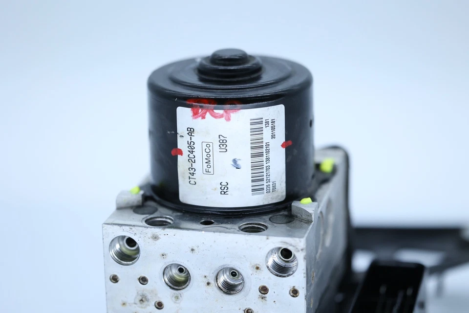 2011-2014 Ford Edge Lincoln MKX ABS Anti-Lock Brake Pump OEM CT43-2C405-AB — 第 2/4 张图片