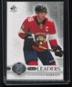 #TL-AB 2020-21 SP Authentic Aleksander Barkov True Leaders Florida Panthers