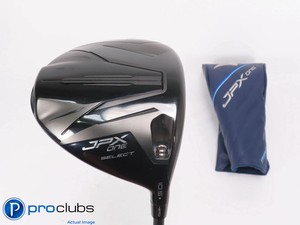 Mizuno 300s Driver | eBay